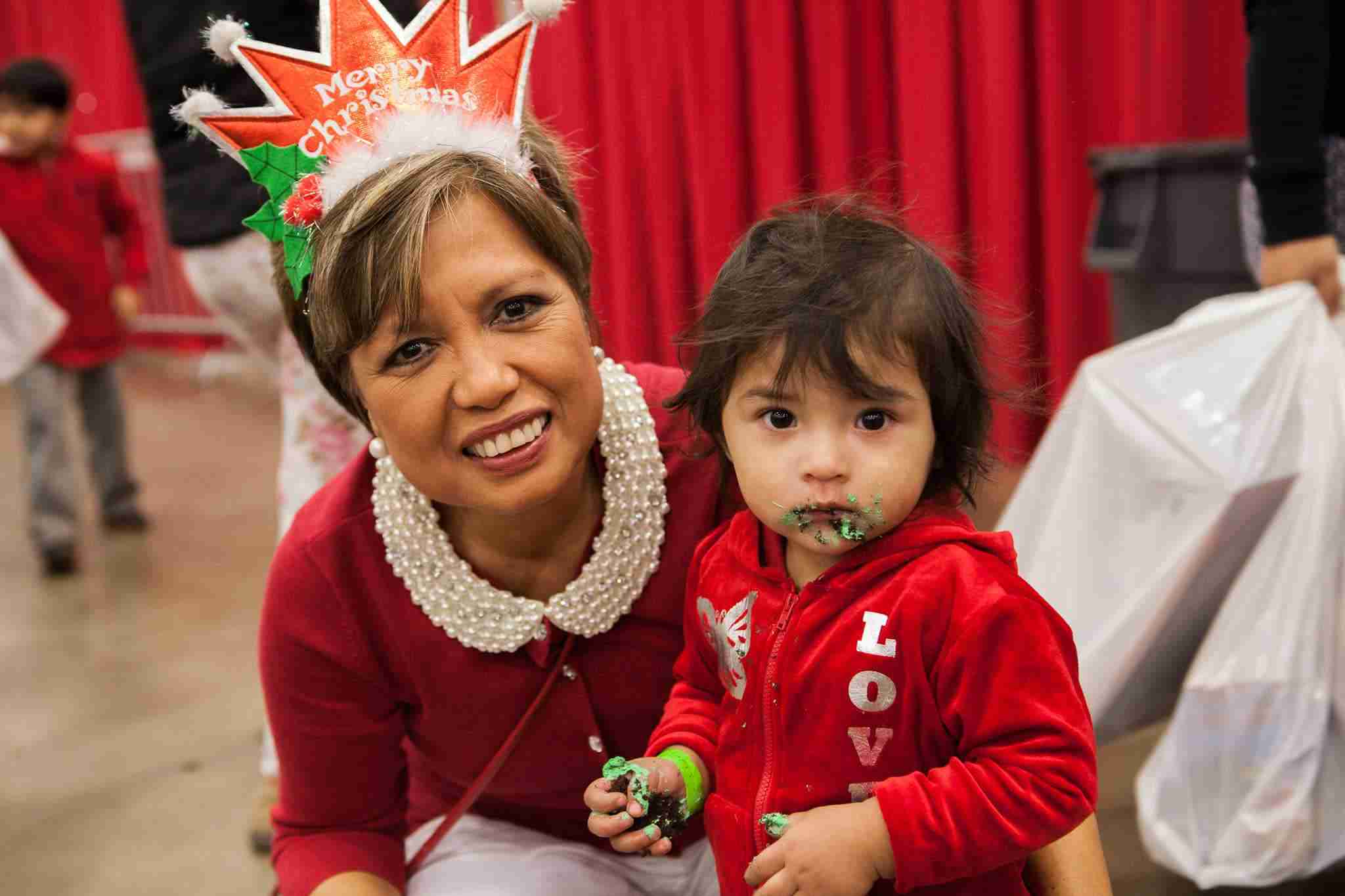 Operation Care International