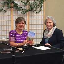 Interview International Christian Radio Broadcast