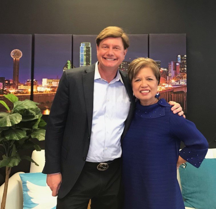 With Jeff Crilley of Real News check to see if name of news